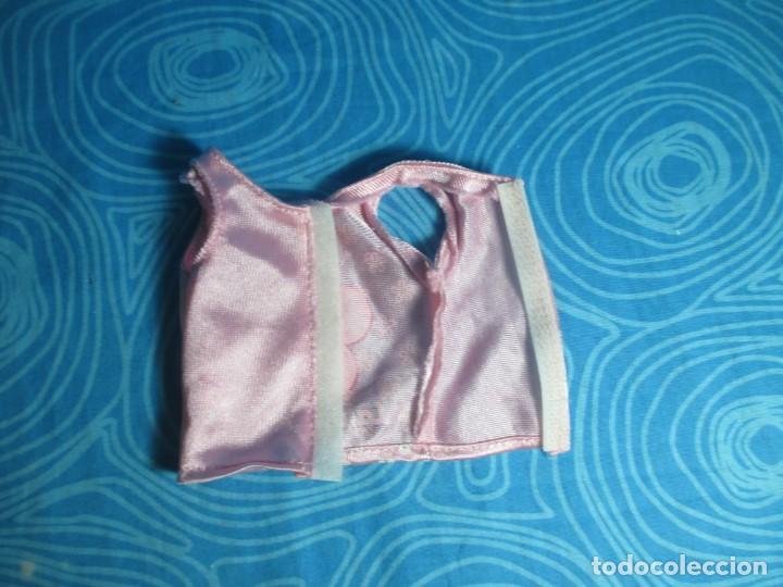 Mu&ntilde;ecas Nancy y Lucas: CAMISETA, ORIGINAL NANCY NEW - Foto 4