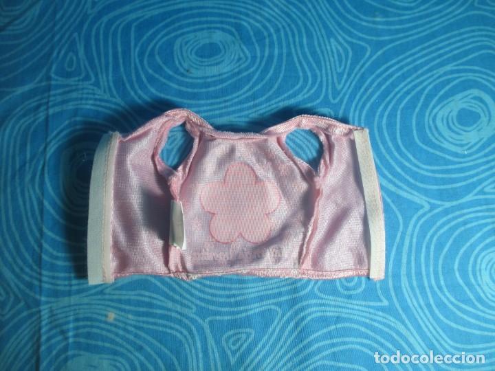 Mu&ntilde;ecas Nancy y Lucas: CAMISETA, ORIGINAL NANCY NEW - Foto 5