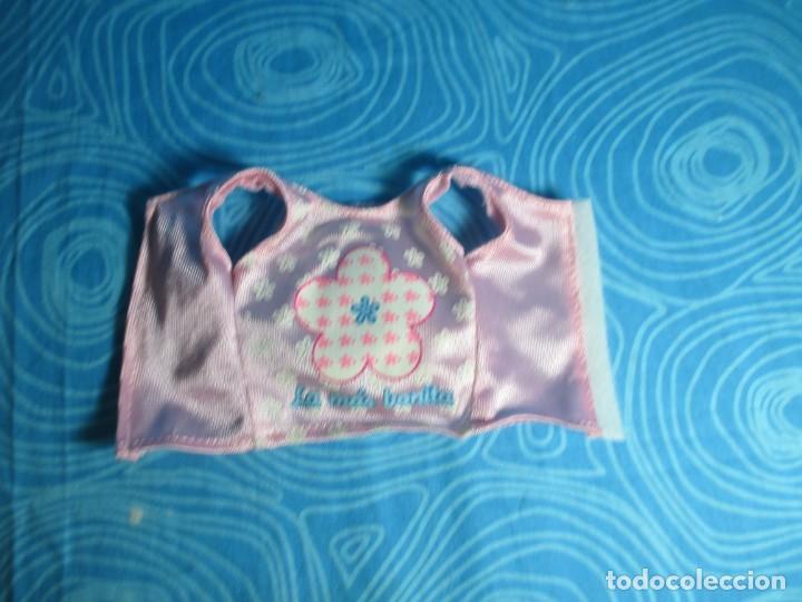 Mu&ntilde;ecas Nancy y Lucas: CAMISETA, ORIGINAL NANCY NEW - Foto 6