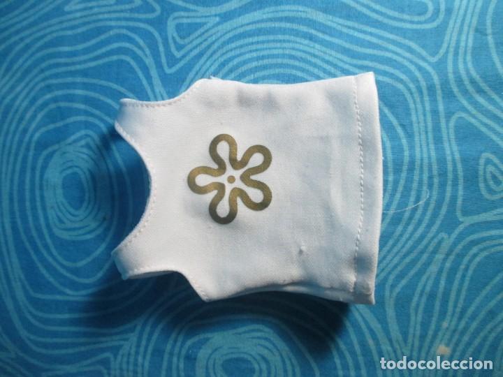 Mu&ntilde;ecas Nancy y Lucas: CAMISETA, ORIGINAL NANCY NEW - Foto 2