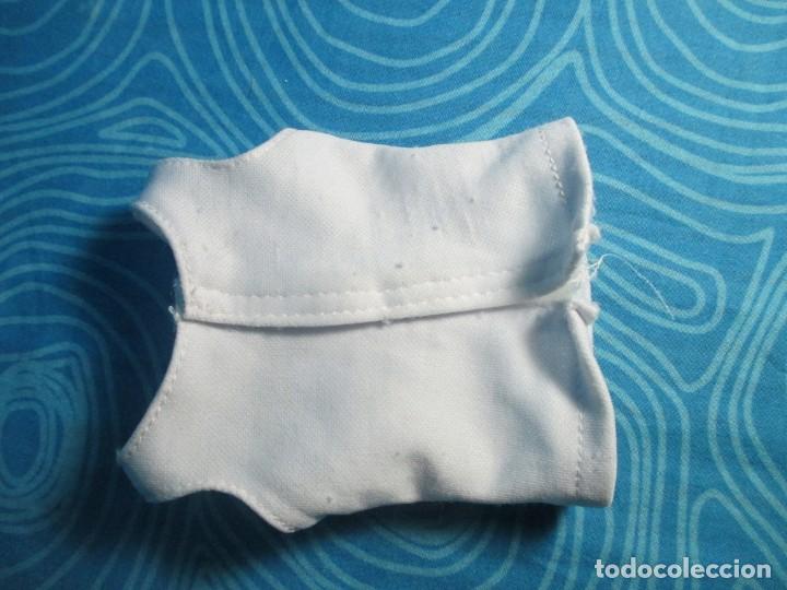Mu&ntilde;ecas Nancy y Lucas: CAMISETA, ORIGINAL NANCY NEW - Foto 3
