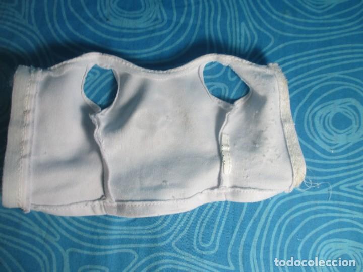 Mu&ntilde;ecas Nancy y Lucas: CAMISETA, ORIGINAL NANCY NEW - Foto 4