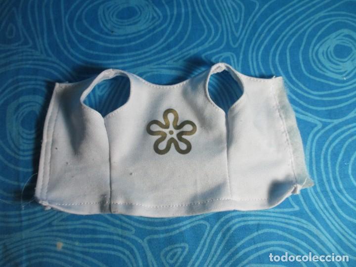 Mu&ntilde;ecas Nancy y Lucas: CAMISETA, ORIGINAL NANCY NEW - Foto 5