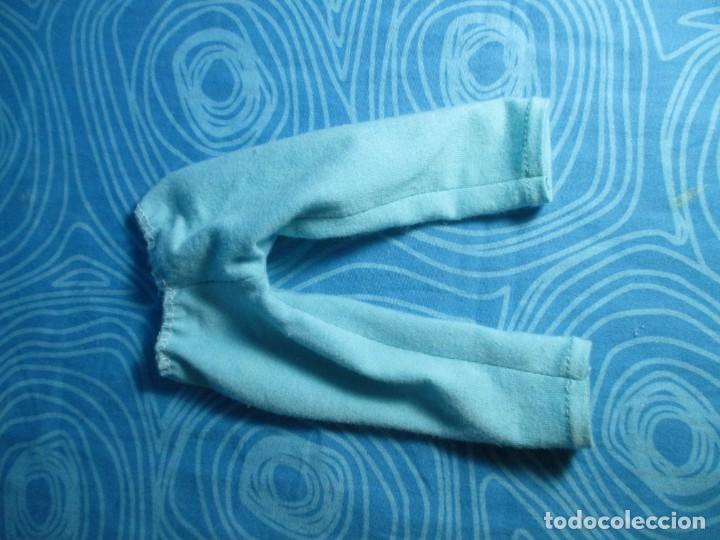 Mu&ntilde;ecas Nancy y Lucas: LEGGINS, ORIGINAL NANCY NEW - Foto 3