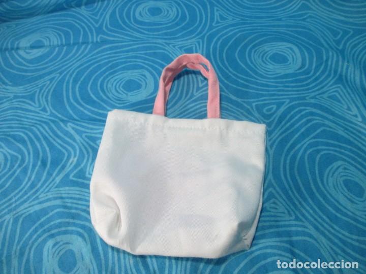 Mu&ntilde;ecas Nancy y Lucas: BOLSA ORIGINAL NANCY NEW - Foto 3