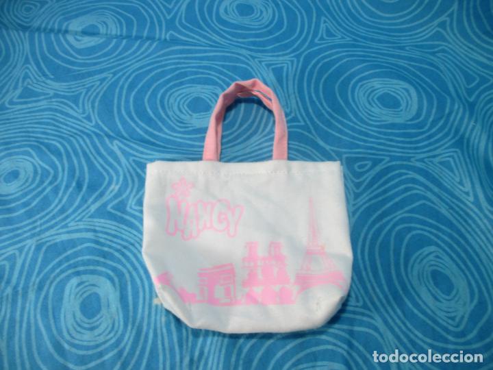 Mu&ntilde;ecas Nancy y Lucas: BOLSA ORIGINAL NANCY NEW - Foto 1
