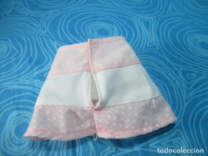 Mu&ntilde;ecas Nancy y Lucas: FALDA ORIGINAL NANCY NEW - Foto 3