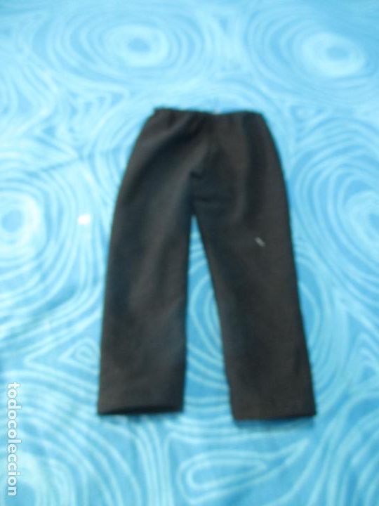 Mu&ntilde;ecas Nancy y Lucas: LEGGINS ORIGINAL NANCY NEW - Foto 1