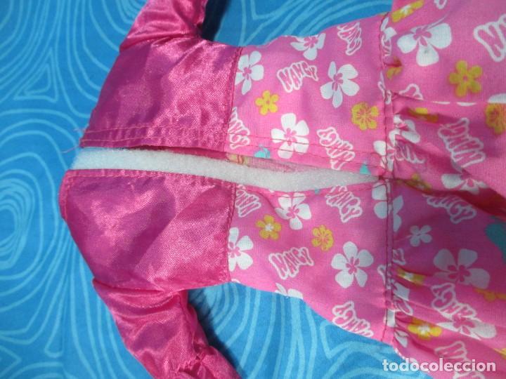Mu&ntilde;ecas Nancy y Lucas: VESTIDO ORIGINAL NANCY NEW - Foto 4