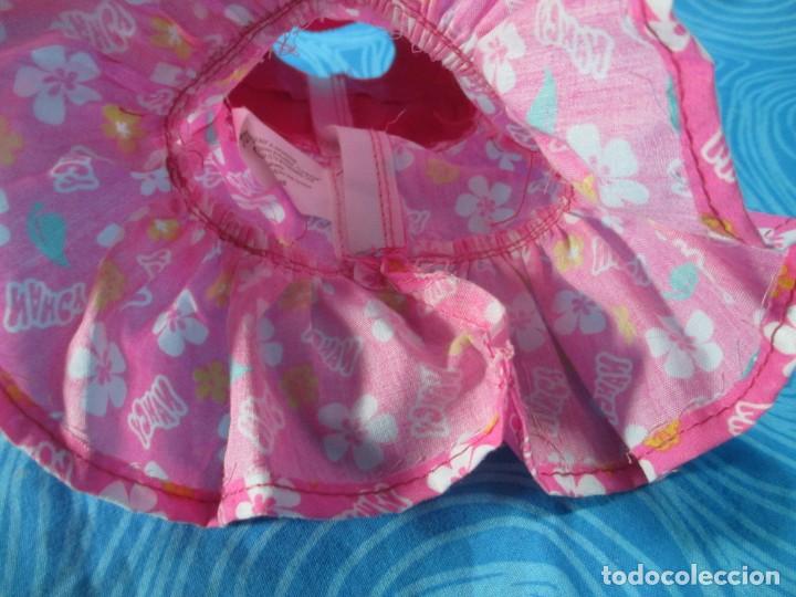 Mu&ntilde;ecas Nancy y Lucas: VESTIDO ORIGINAL NANCY NEW - Foto 5
