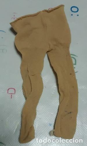 Mu&ntilde;ecas Nancy y Lucas: PANTYS DE NANCY - Foto 1