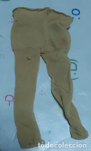 Mu&ntilde;ecas Nancy y Lucas: PANTYS DE NANCY - Foto 2