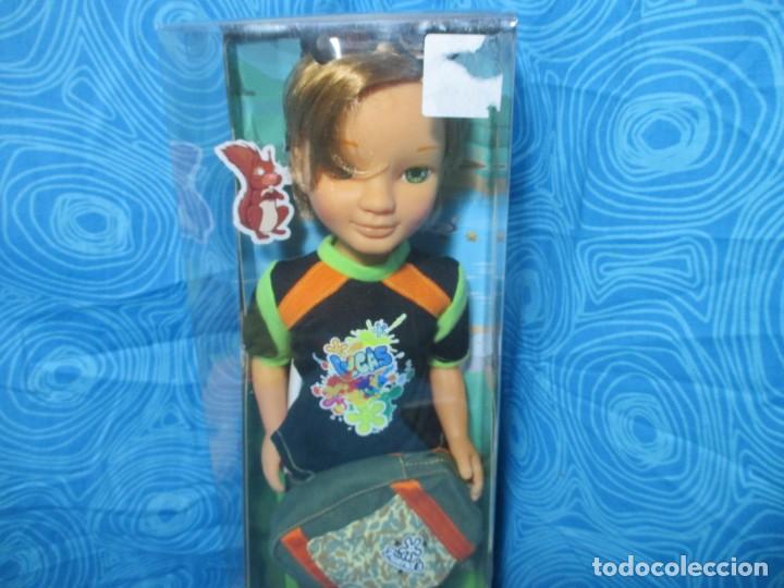 Mu&ntilde;ecas Nancy y Lucas: LUCAS FRIEND, EL AMIGO NANCY A ESTRENAR - Foto 4