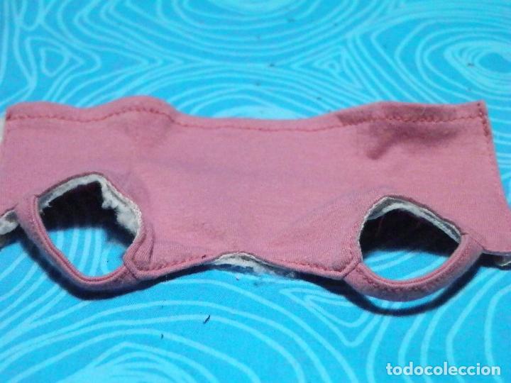 Mu&ntilde;ecas Nancy y Lucas: CAMISETA NANCY NEW - Foto 3