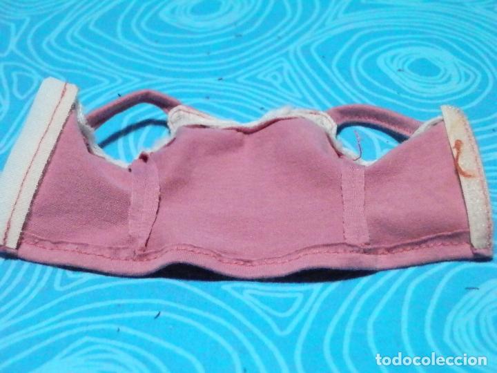 Mu&ntilde;ecas Nancy y Lucas: CAMISETA NANCY NEW - Foto 4