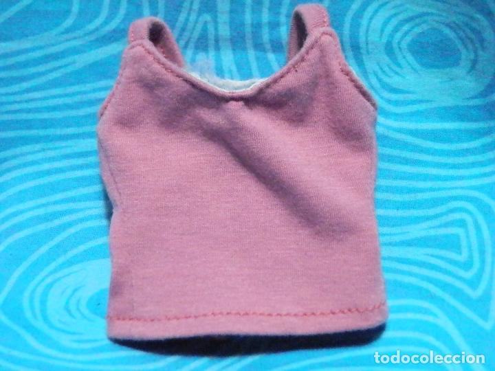 Mu&ntilde;ecas Nancy y Lucas: CAMISETA NANCY NEW - Foto 5