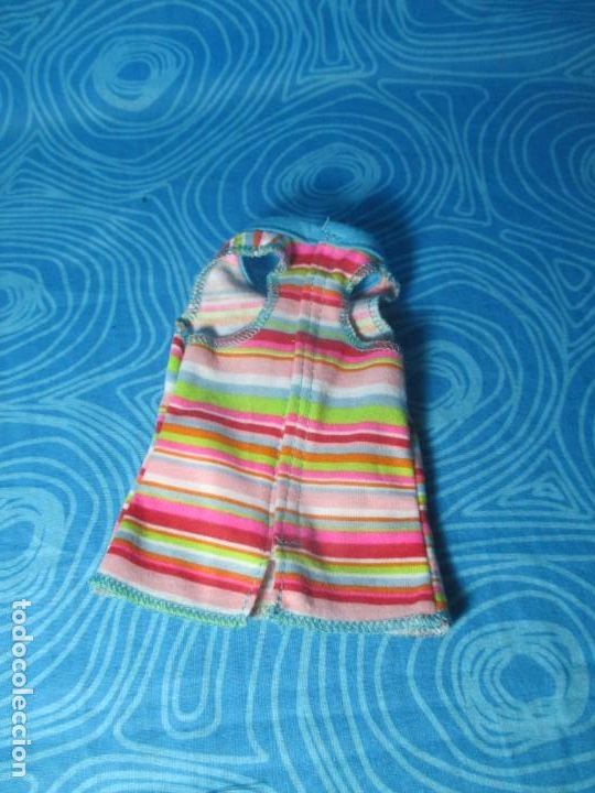 Mu&ntilde;ecas Nancy y Lucas: CAMISETA ORIGINAL NANCY NEW - Foto 3