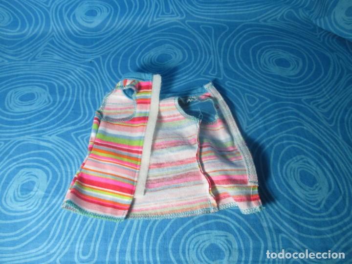 Mu&ntilde;ecas Nancy y Lucas: CAMISETA ORIGINAL NANCY NEW - Foto 4
