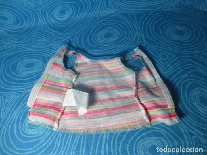Mu&ntilde;ecas Nancy y Lucas: CAMISETA ORIGINAL NANCY NEW - Foto 5