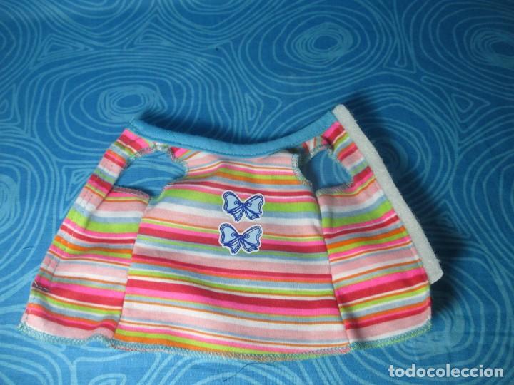 Mu&ntilde;ecas Nancy y Lucas: CAMISETA ORIGINAL NANCY NEW - Foto 6