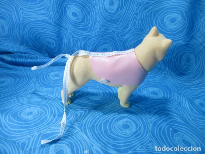 Mu&ntilde;ecas Nancy y Lucas: PERRO NANCY NEW - Foto 4