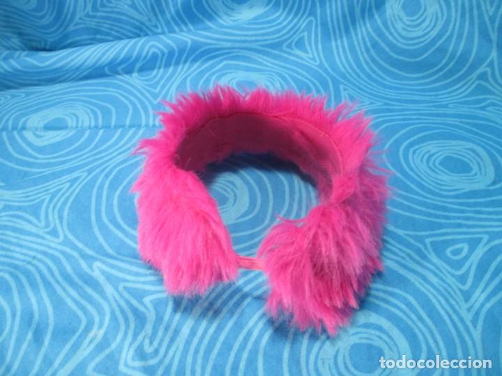 Mu&ntilde;ecas Nancy y Lucas: CUELLO NANCY NEW - Foto 3