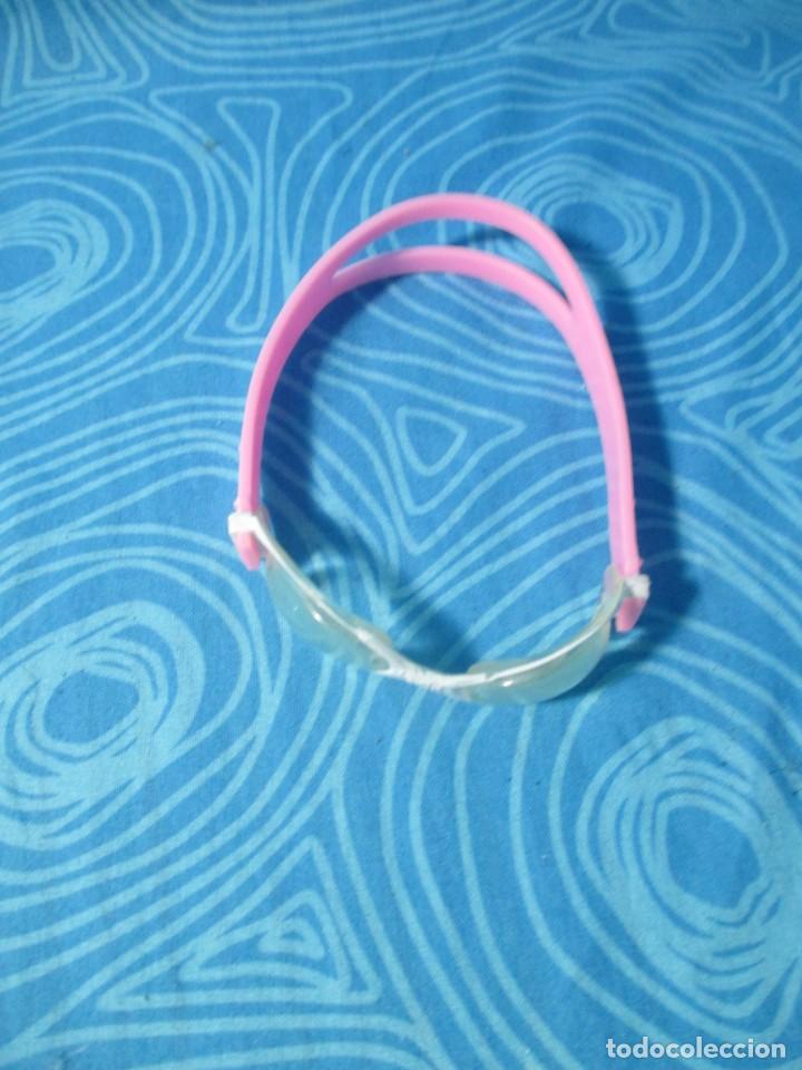 Mu&ntilde;ecas Nancy y Lucas: GAFAS ORIGINAL NANCY NEW - Foto 2