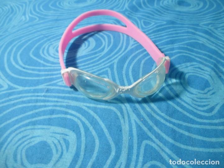 Mu&ntilde;ecas Nancy y Lucas: GAFAS ORIGINAL NANCY NEW - Foto 1