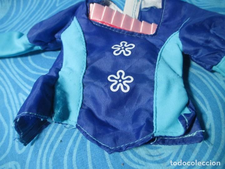 Mu&ntilde;ecas Nancy y Lucas: BLUSA ORIGINAL NANCY NEW - Foto 3