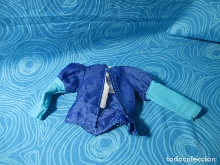 Mu&ntilde;ecas Nancy y Lucas: BLUSA ORIGINAL NANCY NEW - Foto 4