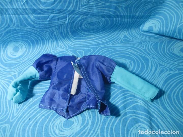 Mu&ntilde;ecas Nancy y Lucas: BLUSA ORIGINAL NANCY NEW - Foto 7