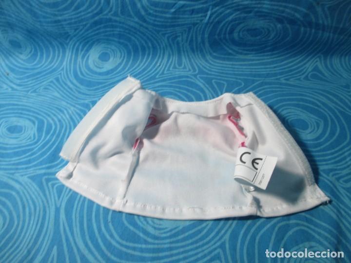Mu&ntilde;ecas Nancy y Lucas: CAMISETA ORIGINAL NANCY NEW - Foto 5