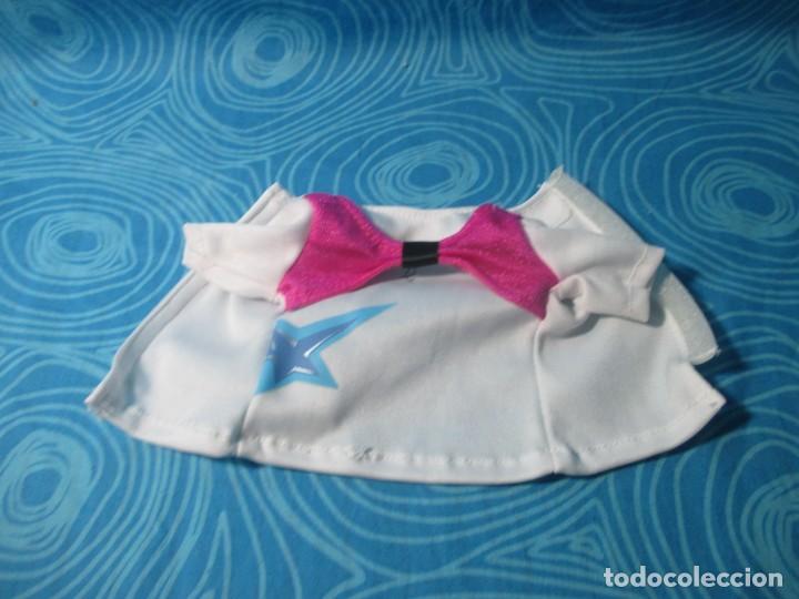 Mu&ntilde;ecas Nancy y Lucas: CAMISETA ORIGINAL NANCY NEW - Foto 6