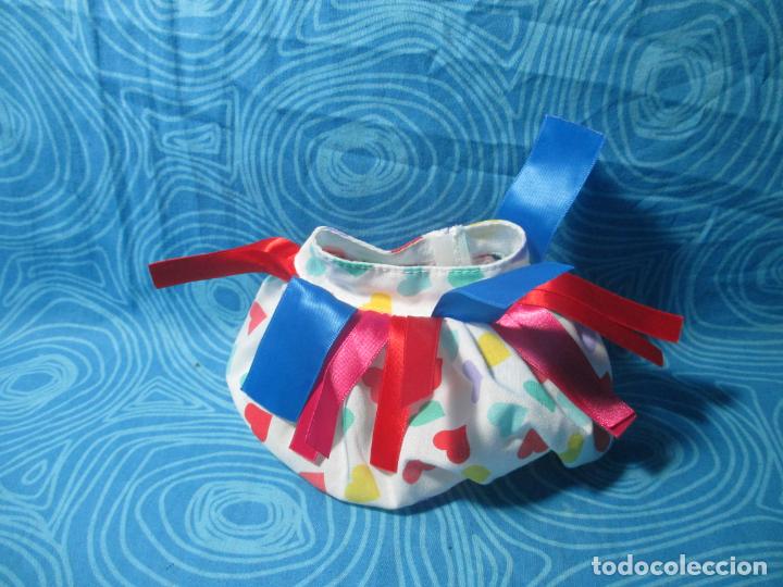 Mu&ntilde;ecas Nancy y Lucas: FALDA ORIGINAL NANCY NEW - Foto 1