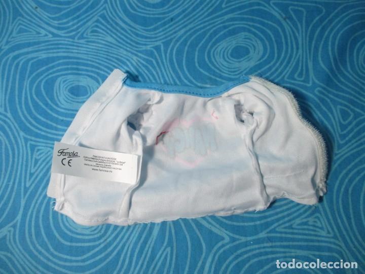 Mu&ntilde;ecas Nancy y Lucas: CAMISETA ORIGINAL NANCY NEW - Foto 4