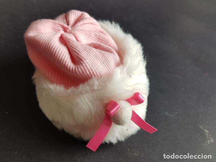 Mu&ntilde;ecas Nancy y Lucas: gorro nancy moderna new trineo - Foto 1