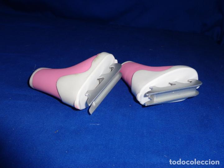 Mu&ntilde;ecas Nancy y Lucas: NANCY - PATINES DE BOTAS ORIGINALES NANCY NEW! SM - Foto 4