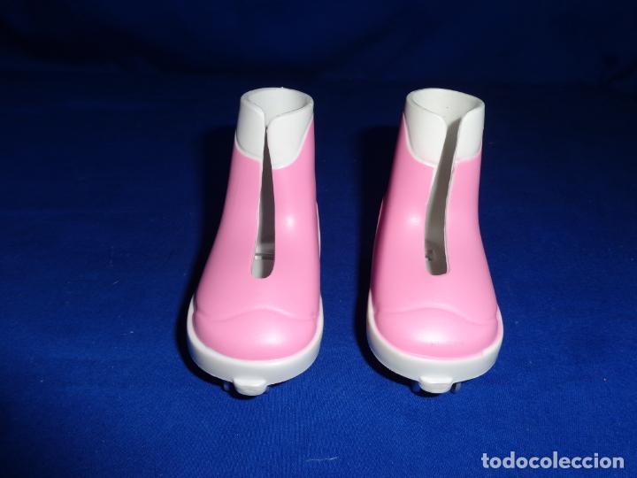 Mu&ntilde;ecas Nancy y Lucas: NANCY - PATINES DE BOTAS ORIGINALES NANCY NEW! SM - Foto 6