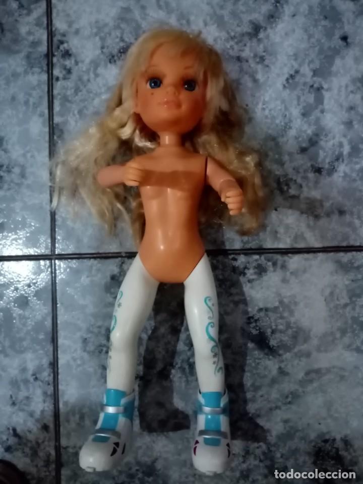 Mu&ntilde;ecas Nancy y Lucas: Mu&ntilde;eca Nancy News - Foto 1