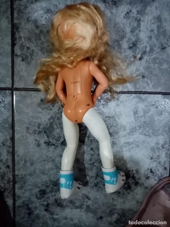 Mu&ntilde;ecas Nancy y Lucas: Mu&ntilde;eca Nancy News - Foto 2