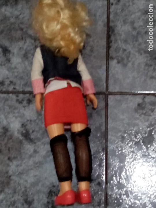 Mu&ntilde;ecas Nancy y Lucas: Mu&ntilde;eca Nancy News - Foto 2