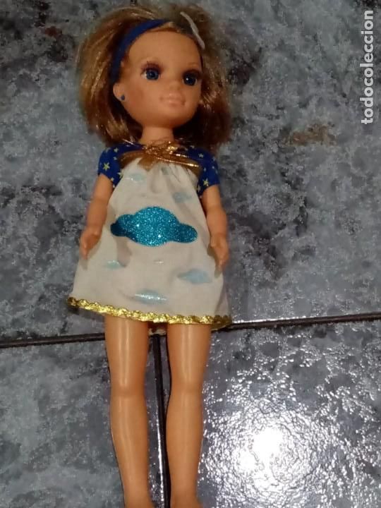 Mu&ntilde;ecas Nancy y Lucas: Mu&ntilde;eca Nancy News - Foto 1