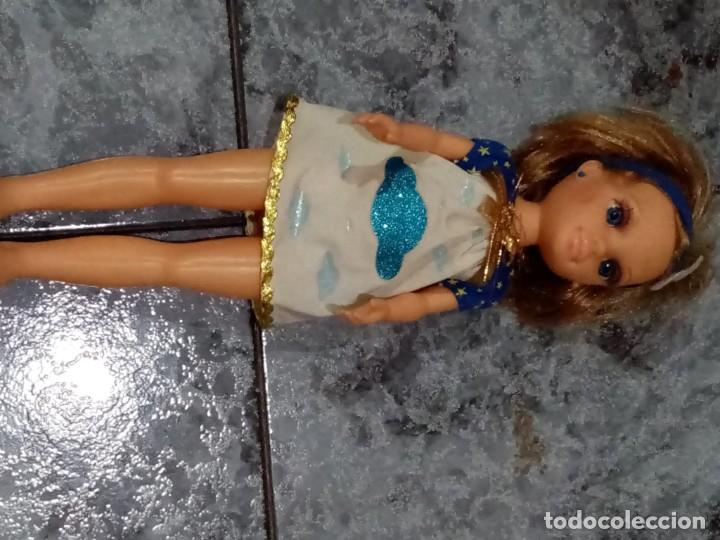 Mu&ntilde;ecas Nancy y Lucas: Mu&ntilde;eca Nancy News - Foto 2