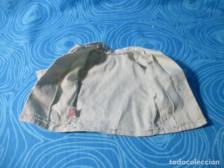 Mu&ntilde;ecas Nancy y Lucas: CHAQUETA ORIGINAL NANCY LUCAS - Foto 3