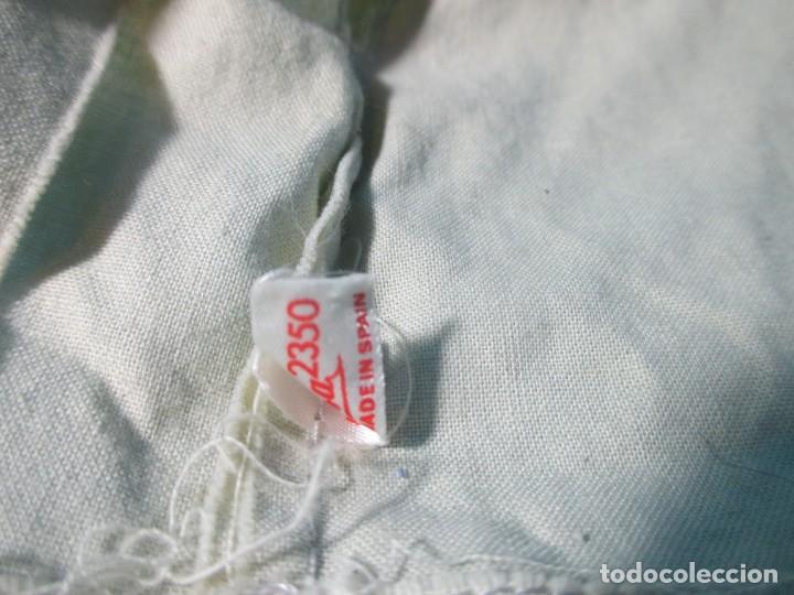 Mu&ntilde;ecas Nancy y Lucas: CHAQUETA ORIGINAL NANCY LUCAS - Foto 4