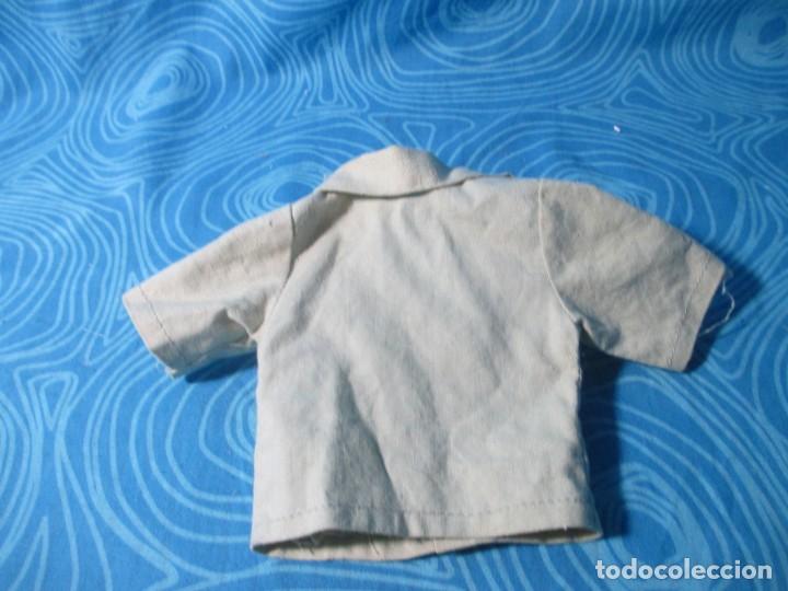 Mu&ntilde;ecas Nancy y Lucas: CHAQUETA ORIGINAL NANCY LUCAS - Foto 5