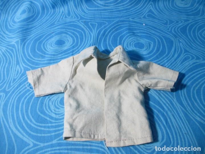 Mu&ntilde;ecas Nancy y Lucas: CHAQUETA ORIGINAL NANCY LUCAS - Foto 1