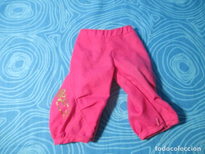 Mu&ntilde;ecas Nancy y Lucas: PANTALON NANCY NEW - Foto 2