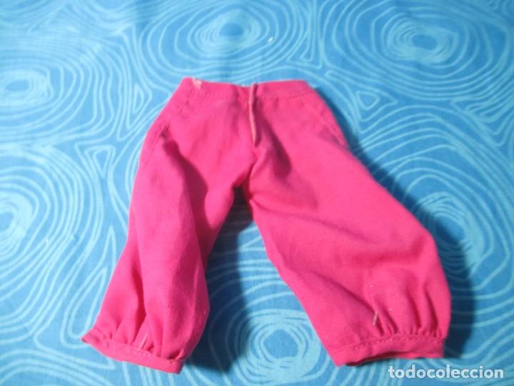 Mu&ntilde;ecas Nancy y Lucas: PANTALON NANCY NEW - Foto 3