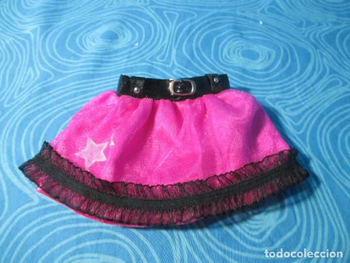 Mu&ntilde;ecas Nancy y Lucas: FALDA NANCY NEW - Foto 2